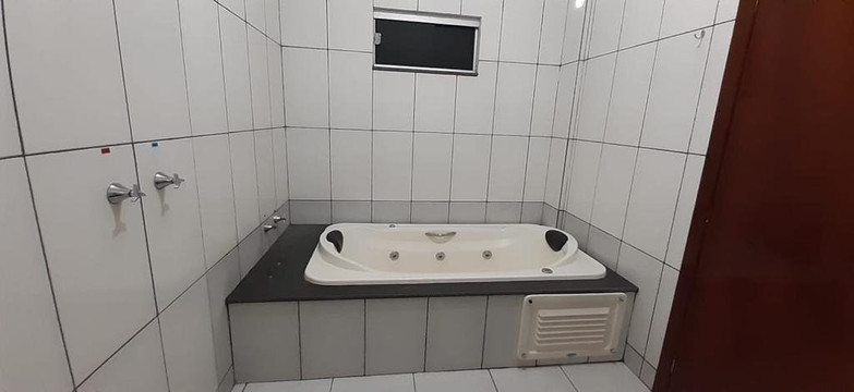 Pousada Rio Suia Micu主图