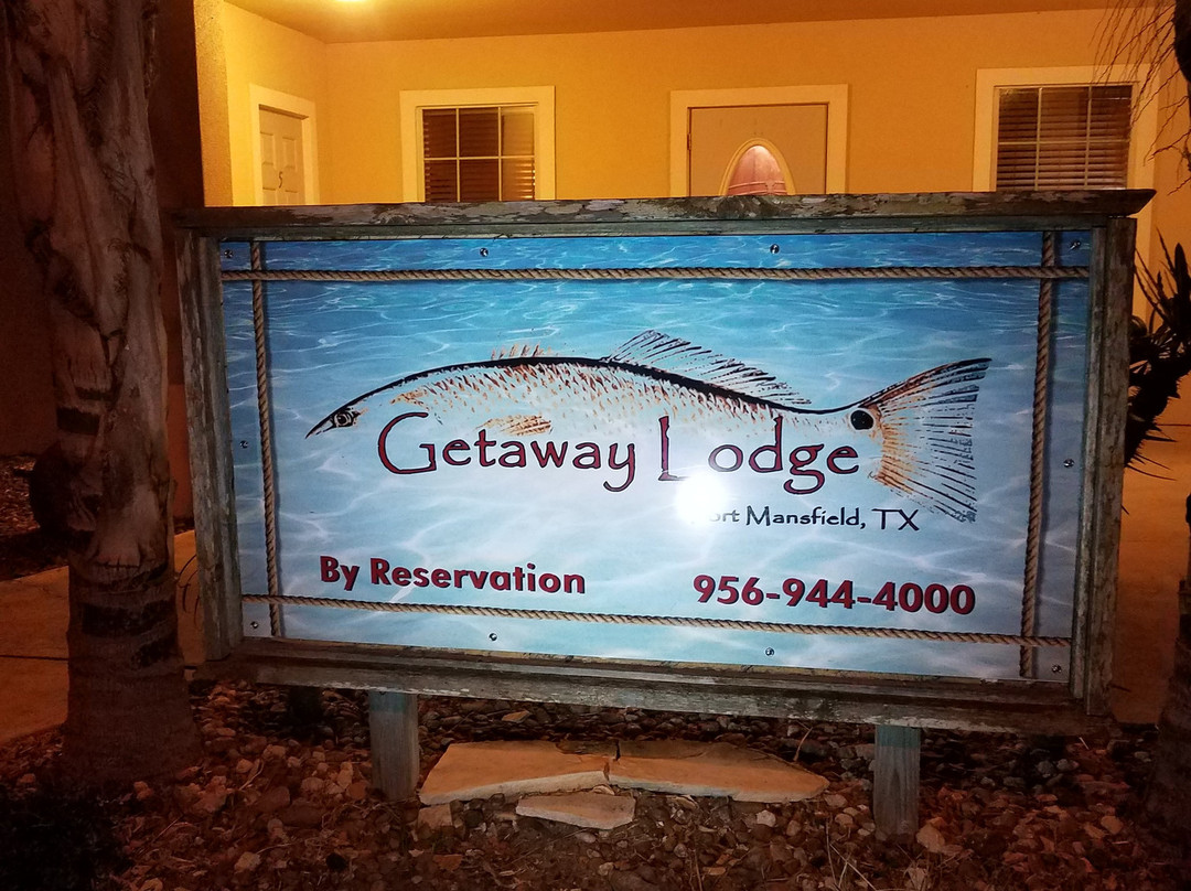 Port Mansfield旅游攻略图片