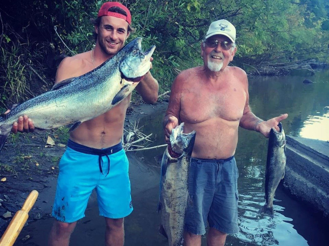 Jefferson State Outfitters-Central Point必去景点