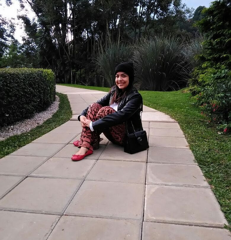 Slim Turismo-Birigui必去景点