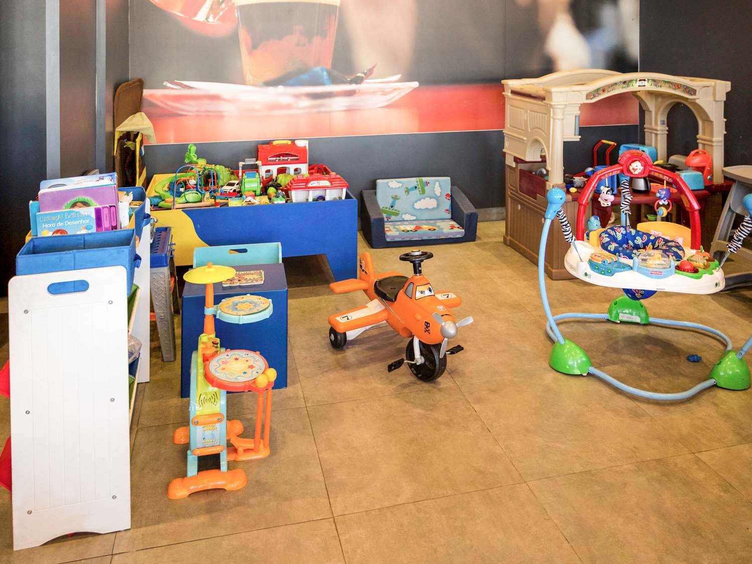 Hotel ibis Catanduva-官方