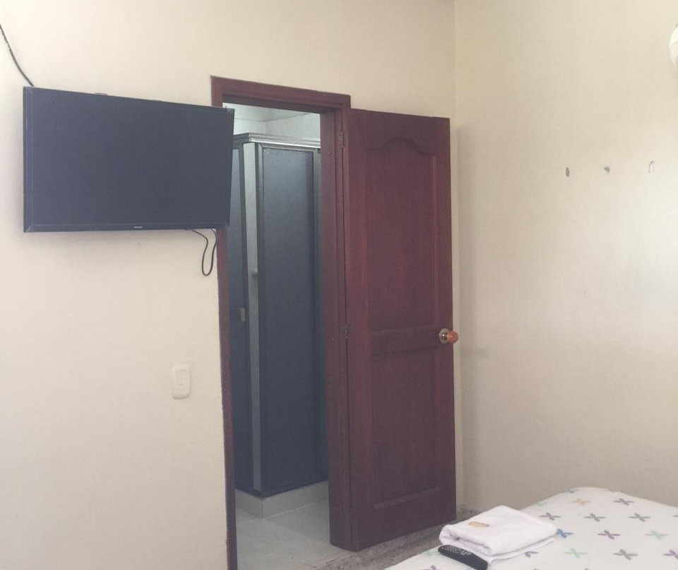 Hotel Miguel