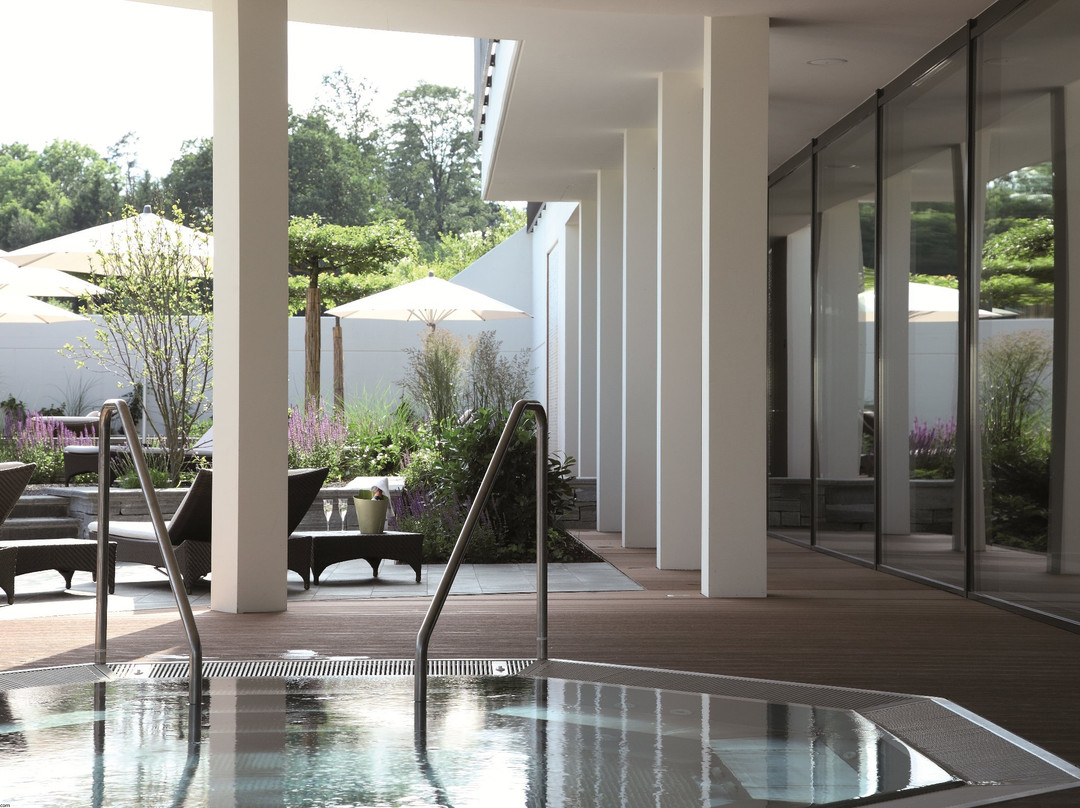 Wellnesshotel Golfpanorama主图