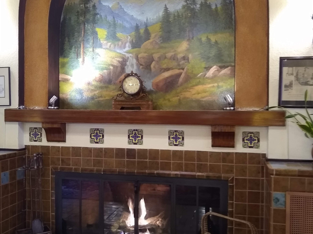 Hassayampa Inn主图