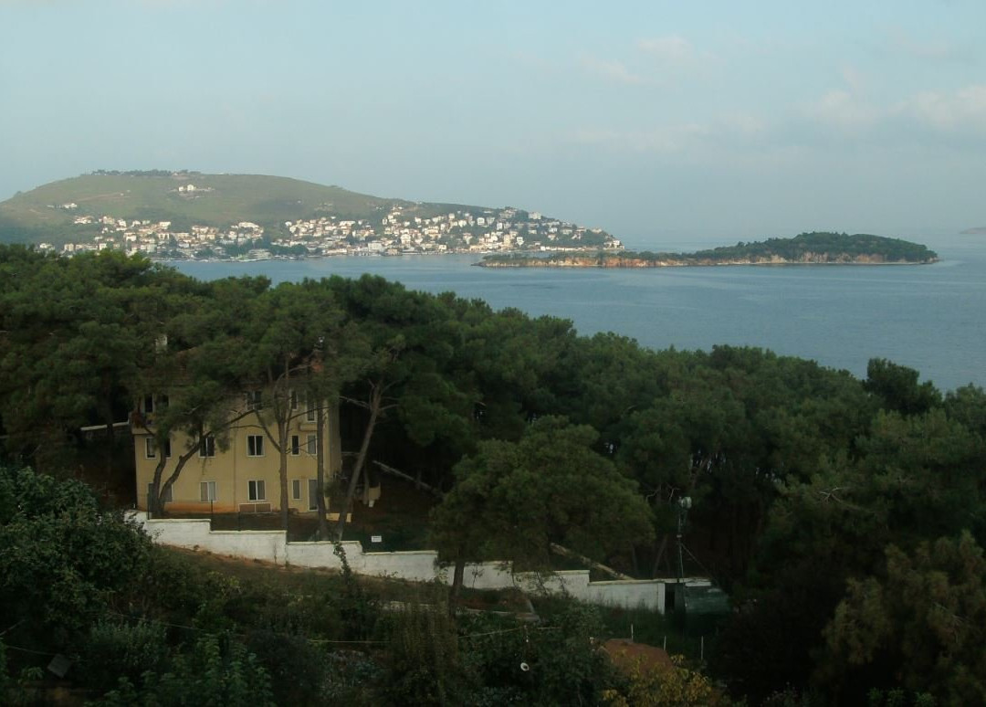 Merit Halki Palace主图