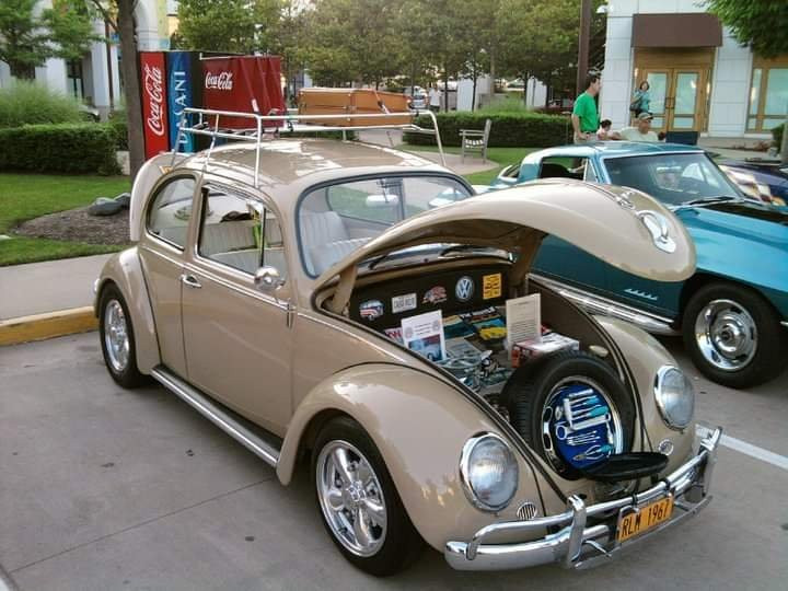 The Shops at Atlis Park-Glendale必去景点