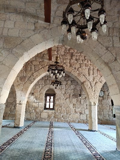 Yag Camii-Adana必去景点