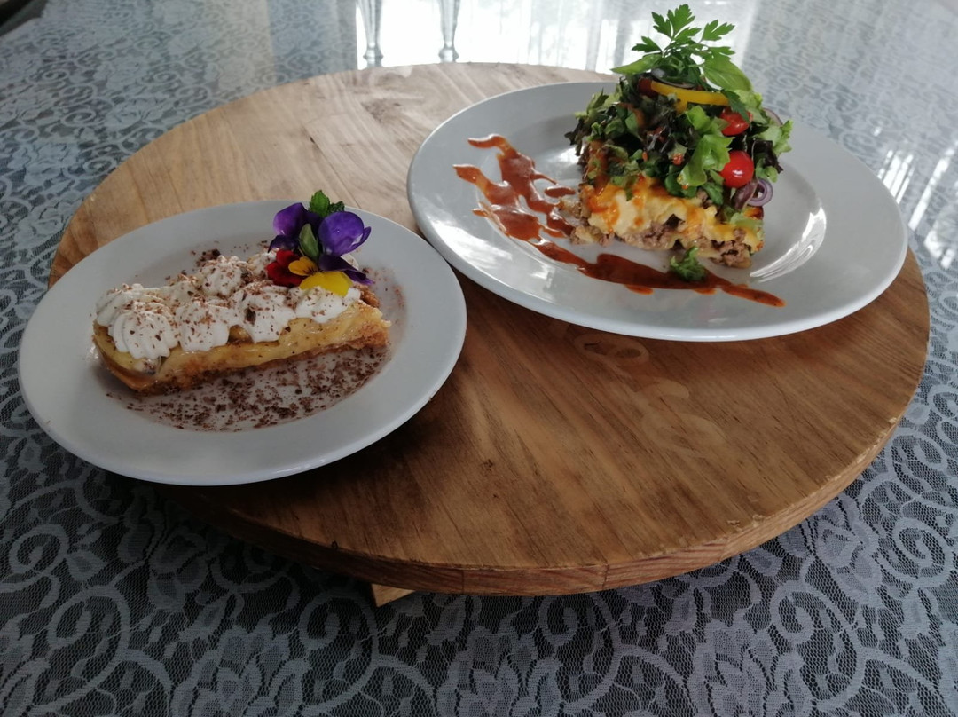 Diamond Rose Guest House主图