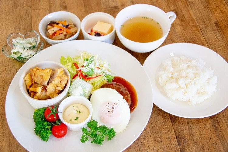新富町餐馆和美食-Hiro