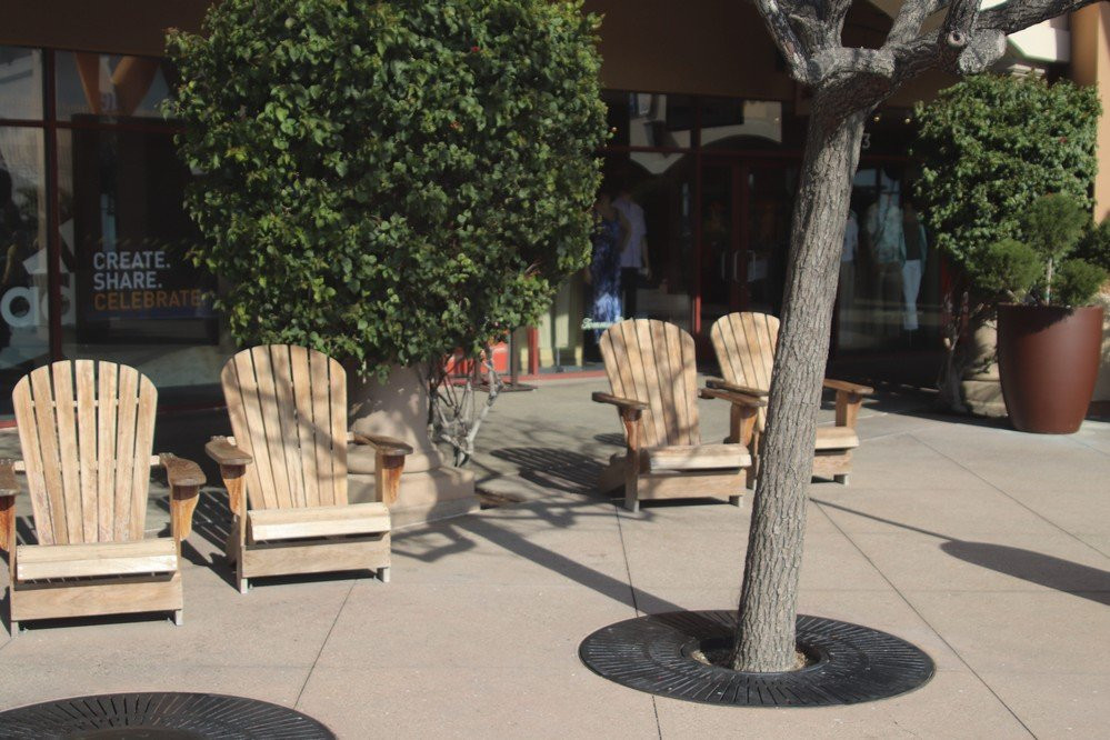 卡巴松奥特莱斯-卡巴宗必去景点