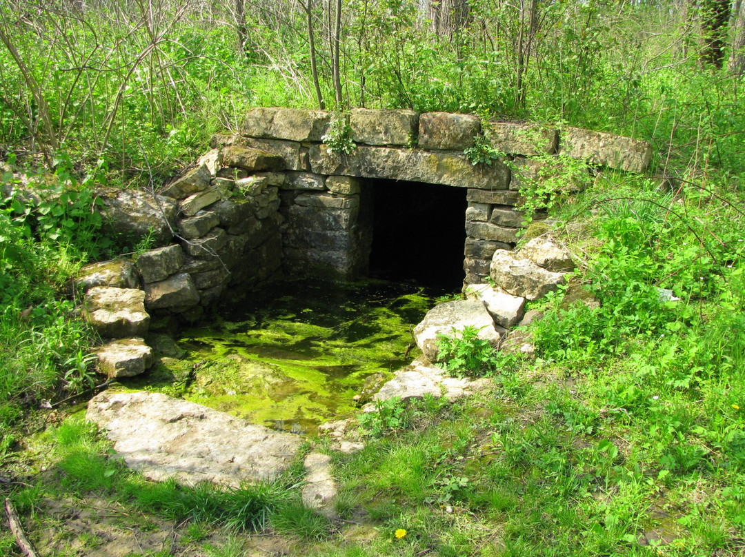 Governor Dodge State Park-Dodgeville必去景点