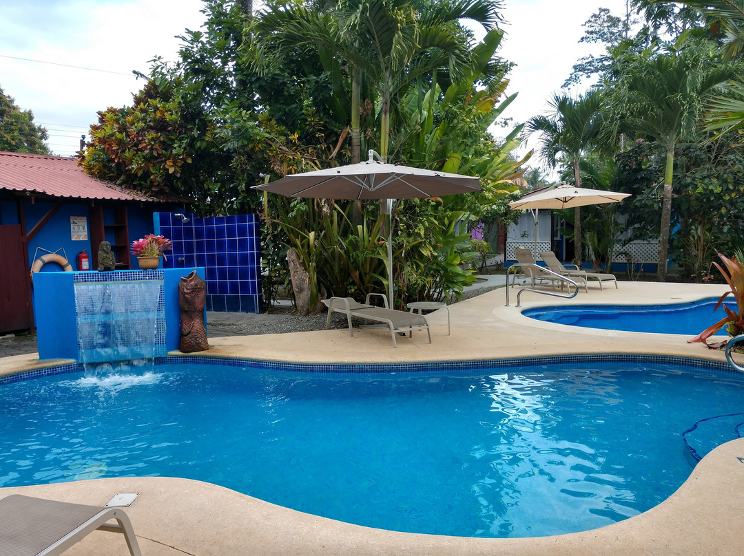 恩坎托住宿加早餐旅馆主图