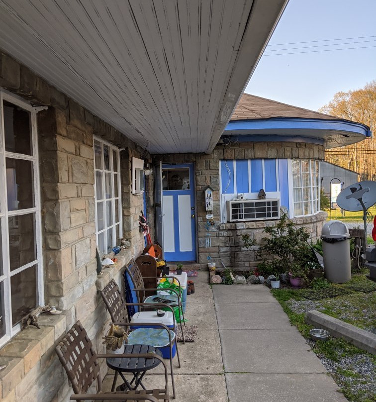 Northumberland Motel主图