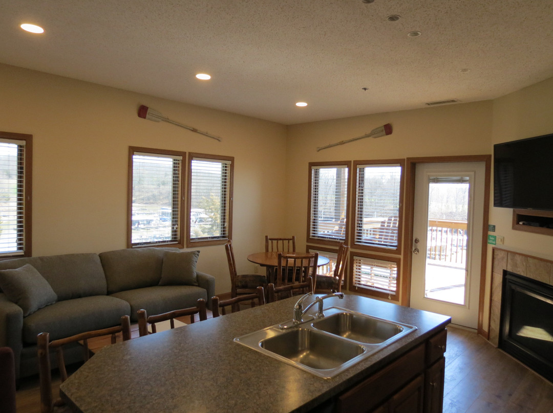 Sagamore Resort主图