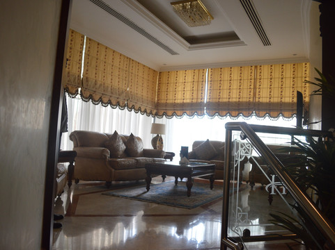 阿尔阿萨珊瑚酒店主图