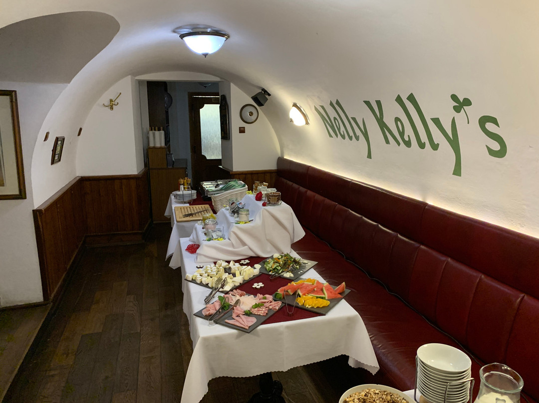 Hotel Nelly Kelly's主图