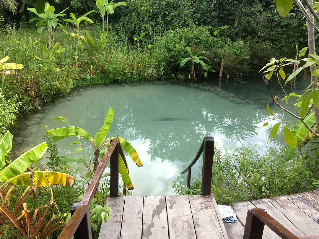 NTur Turismo-Palmas必去景点