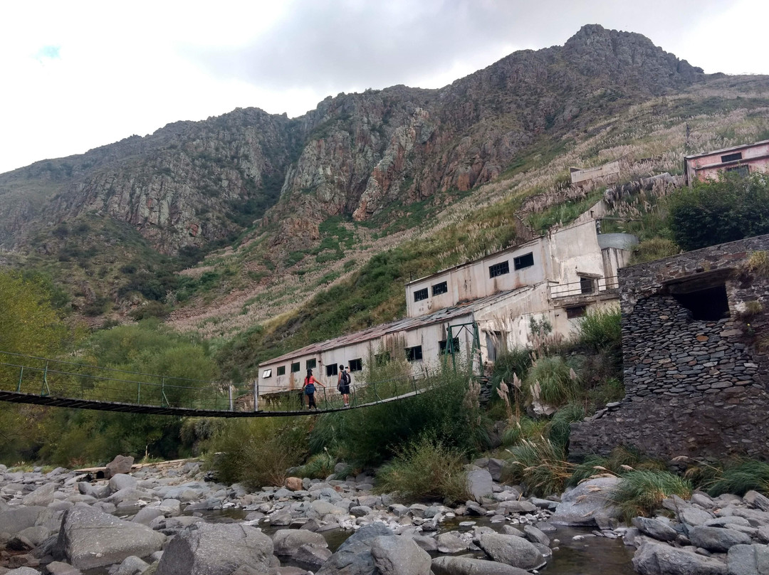 Cerro Blanco Aventura-梅洛必去景点