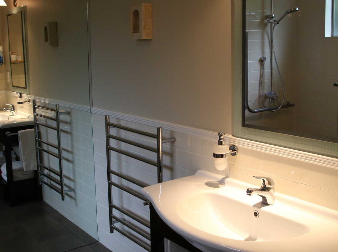 Lodge Bordeaux主图