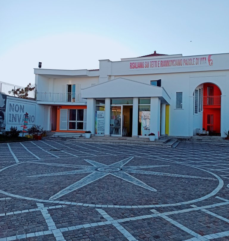 Casa don Diana景点图片