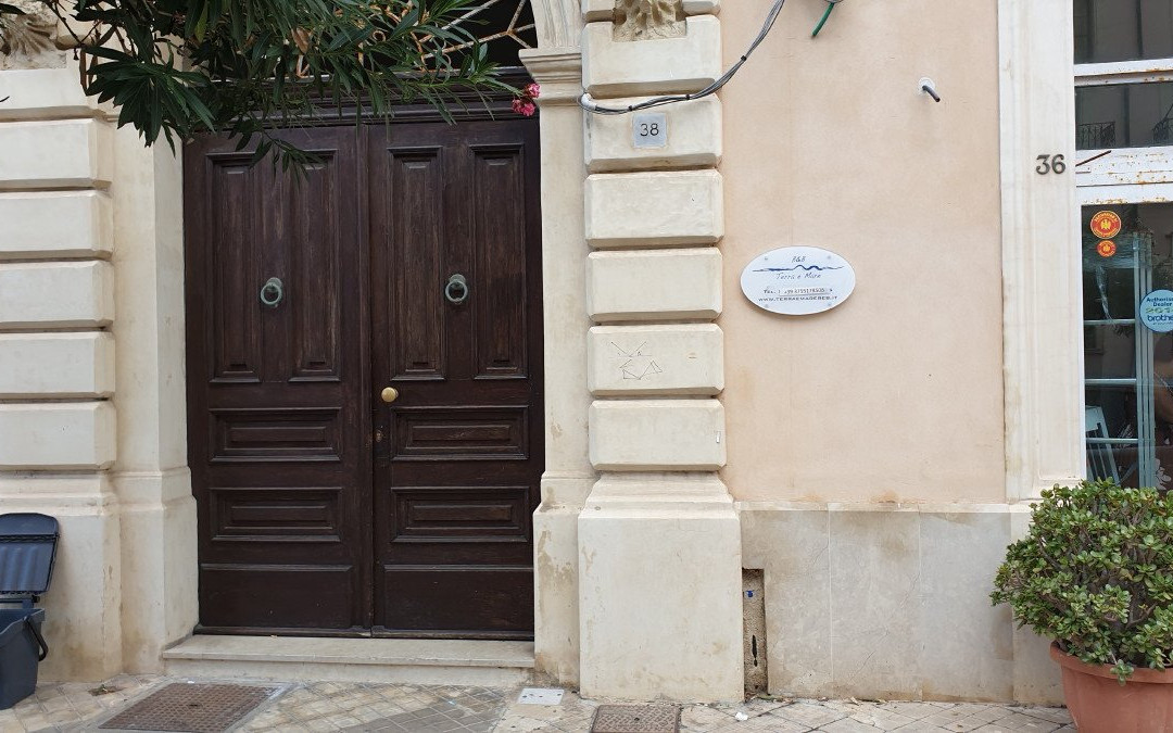 Terra & Mare B&B主图