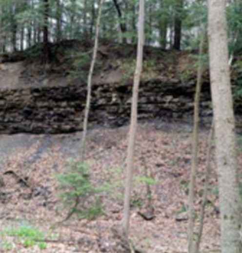 Bedford Reservation-克利夫兰必去景点