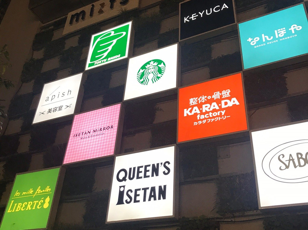 Mits Kokubunji-国分寺市必去景点