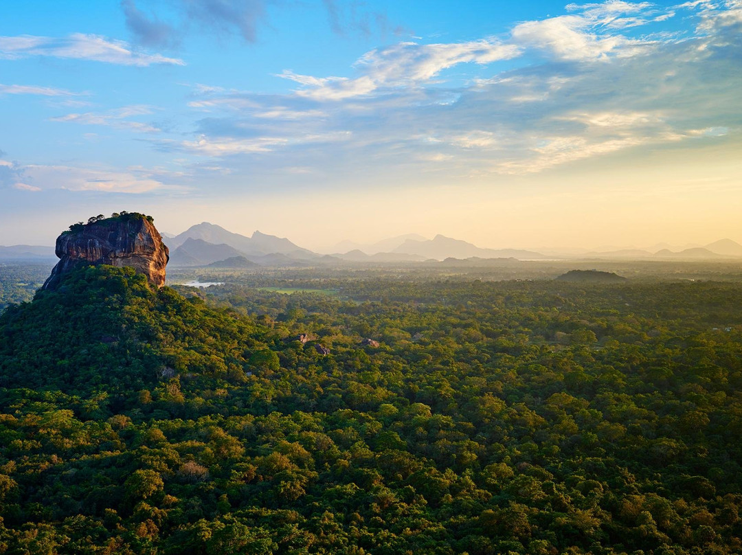 Inside Srilanka Tours-希克杜沃必去景点