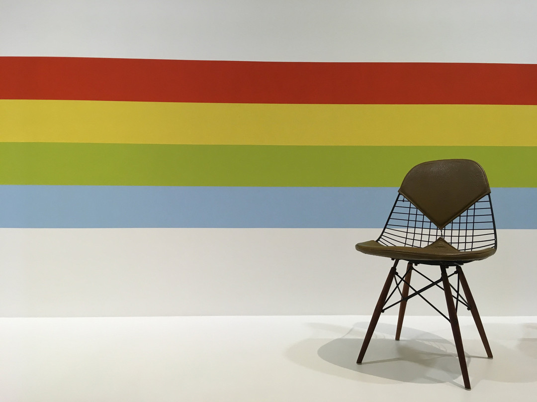 Long Beach Museum of Art-长滩必去景点