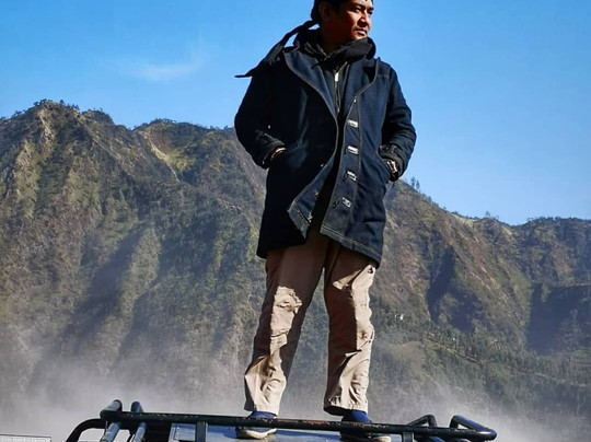 MYTRIP Tour & Travel-泗水必去景点