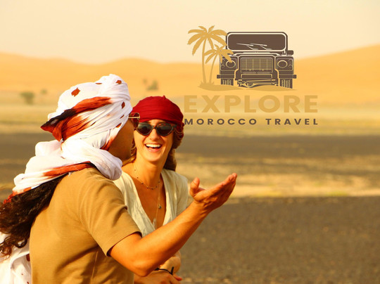 Explore Morocco Travel SARL