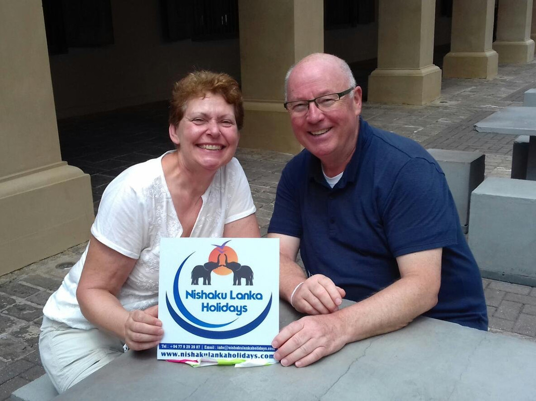 Nishaku Lanka Holidays (pvt) Ltd