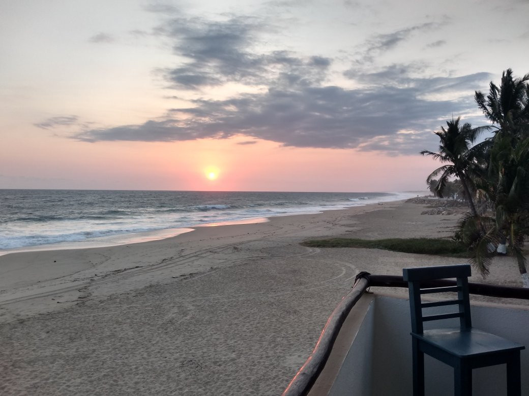 Brezza Casa D'Mare主图