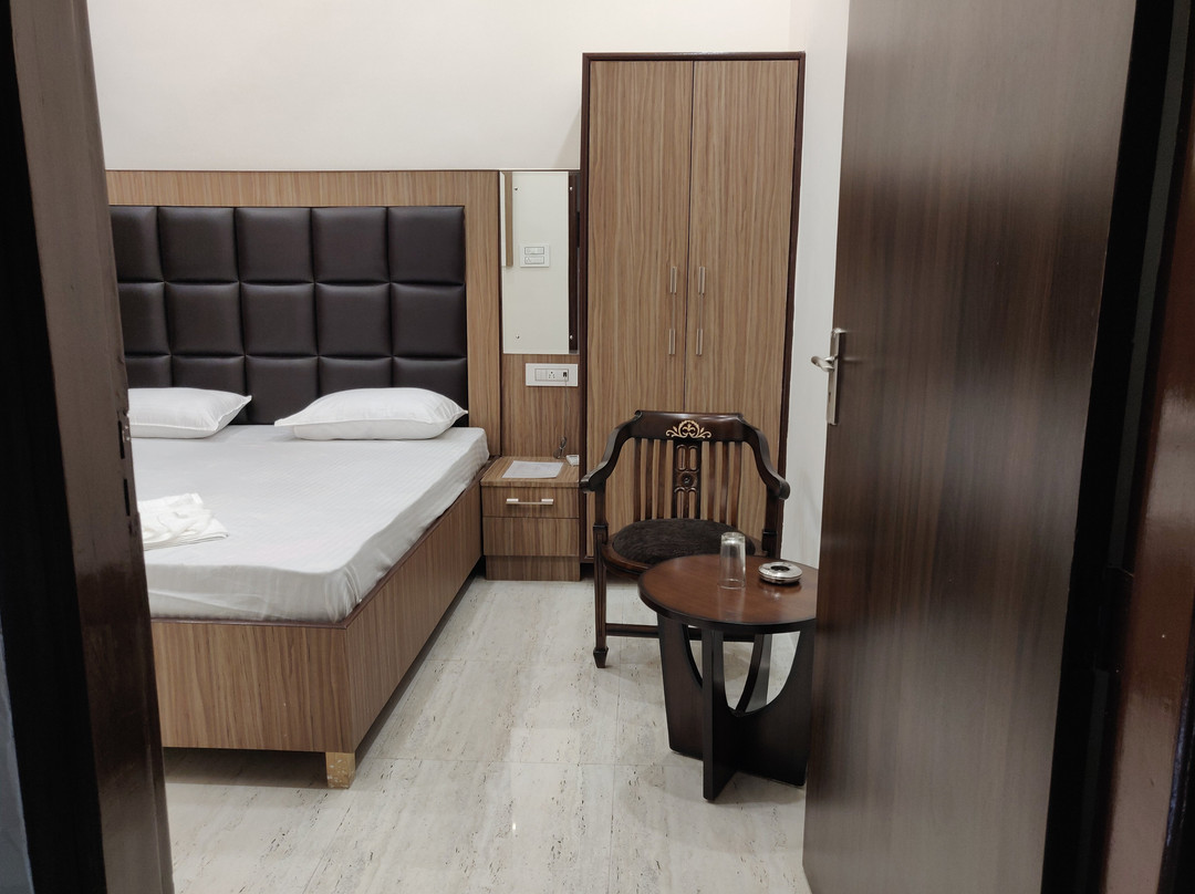 Town Heart Inn主图