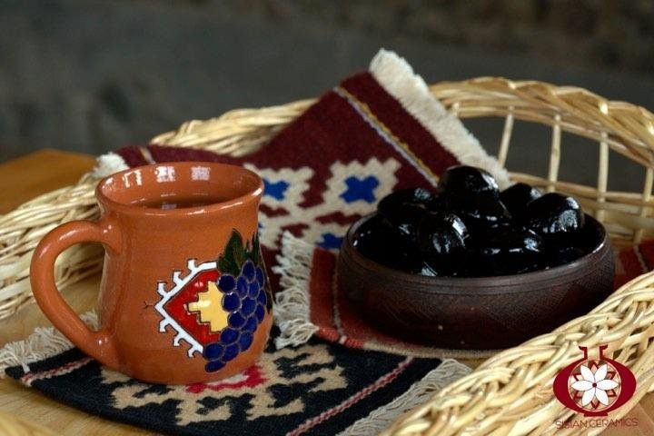 Sisian Ceramics-Sisian必去景点