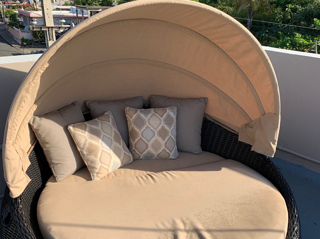 El Malecon de Naguabo-Naguabo必去景点