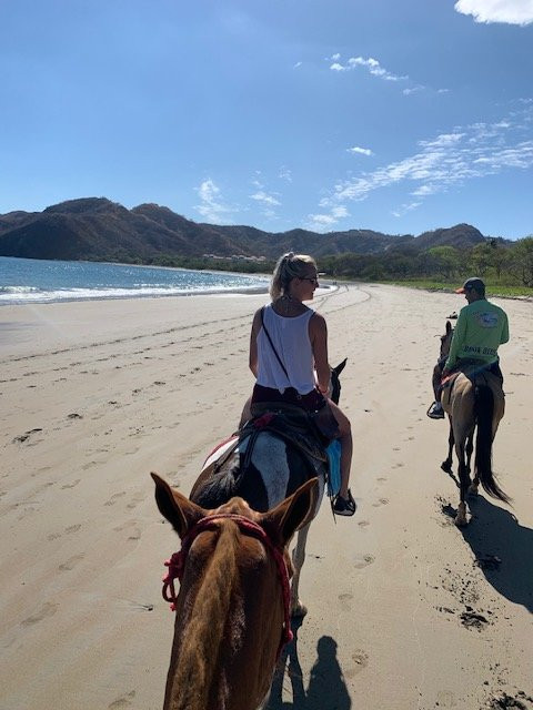 Life Time Tours of Costa Rica - Day Tours-Playa Matapalo必去景点