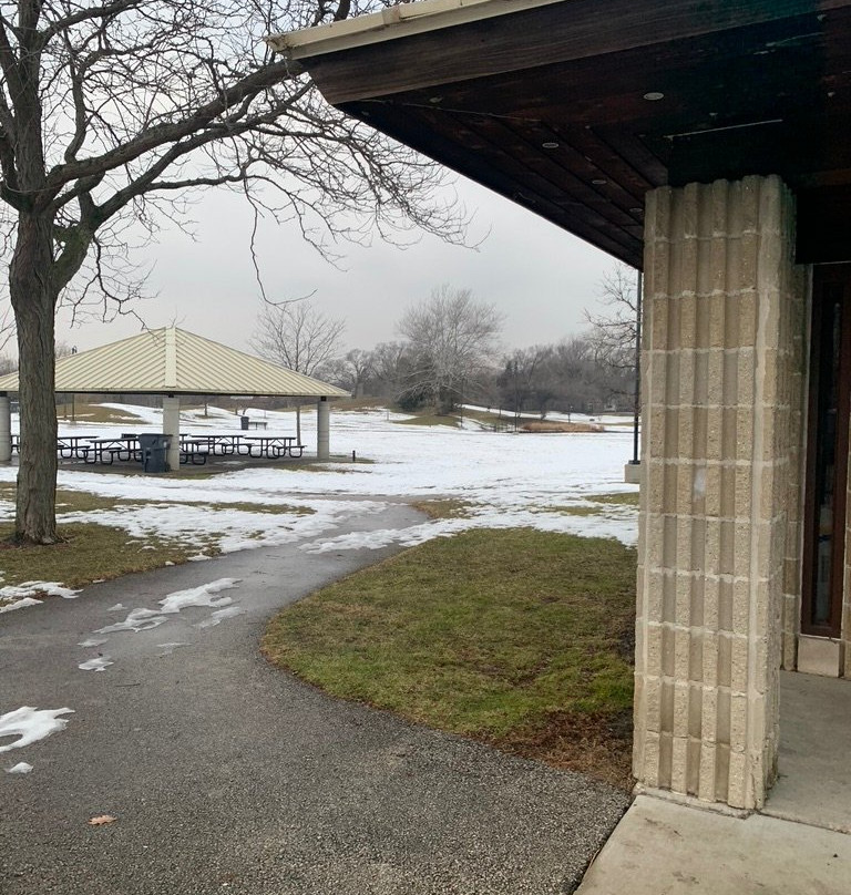 Lovelace Park-埃文斯顿必去景点