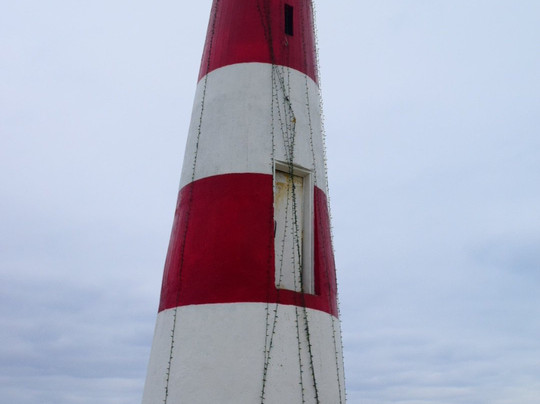 Experience Grand Bahama Island with Hida-弗里波特必去景点