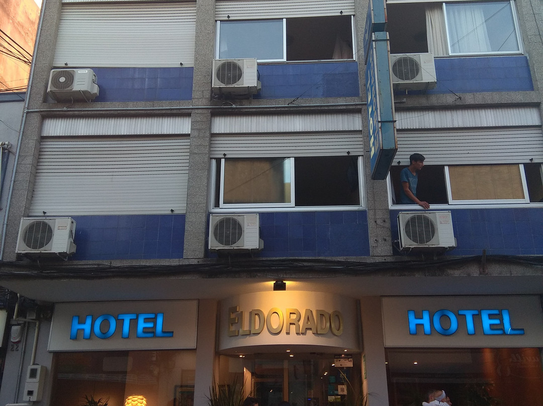 Hotel Eldorado主图