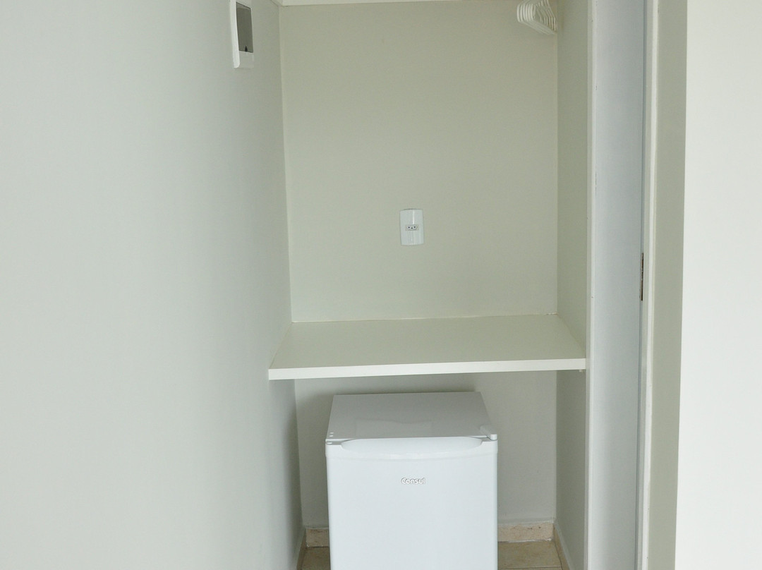 Pousada Guanumbi主图