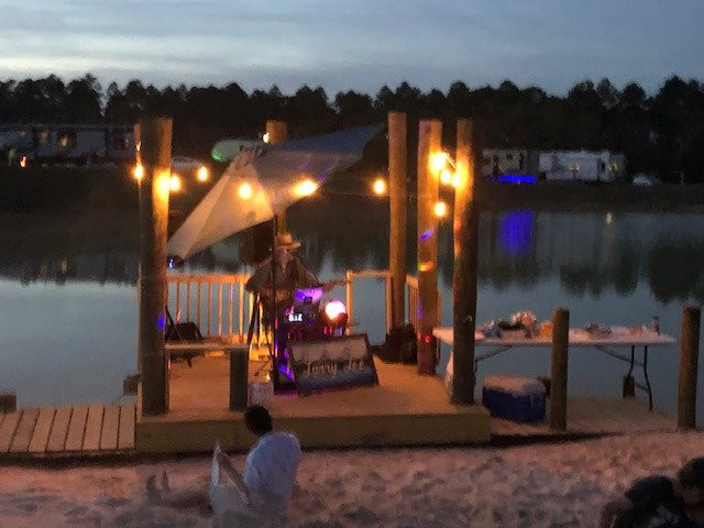 Ahoy RV Resort