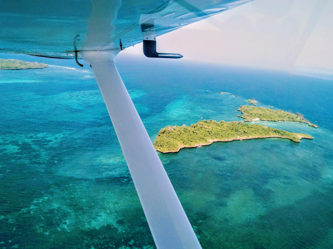 Wild Coast Air Safaris景点图片