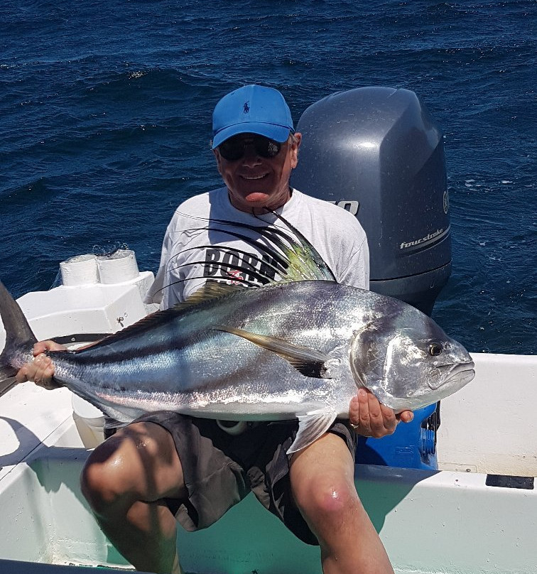 Papagayo Sportfishing景点图片
