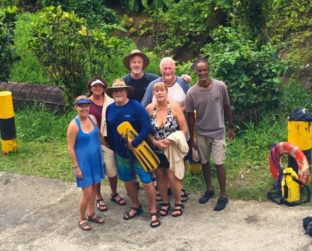 Bumpiing Tours-罗索必去景点