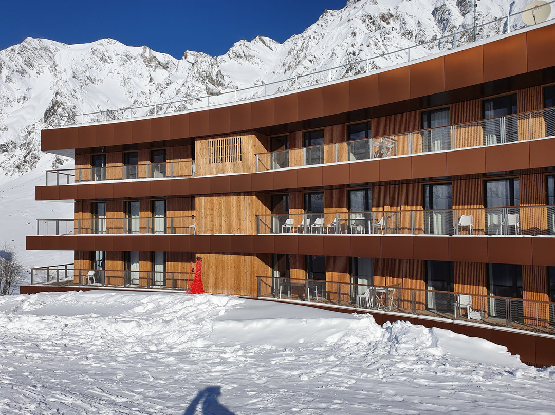 Residence Lagrange Classic Piau Engaly