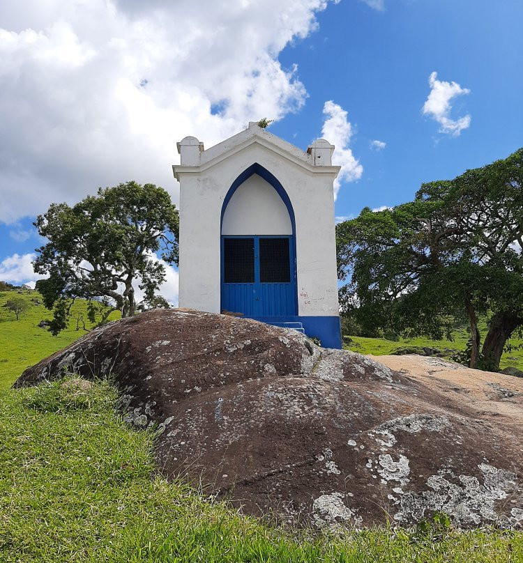 Pedra do Coracao景点图片