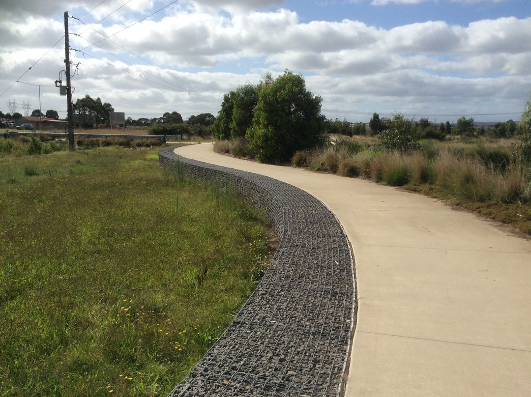 Firmins Lane Wetlands-摩威必去景点
