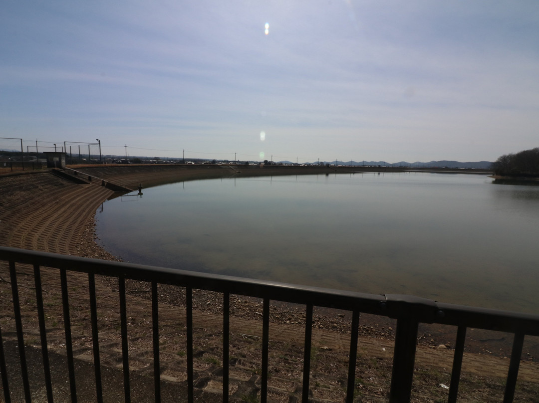 Ono Hachigaike Nature Park-小野市必去景点