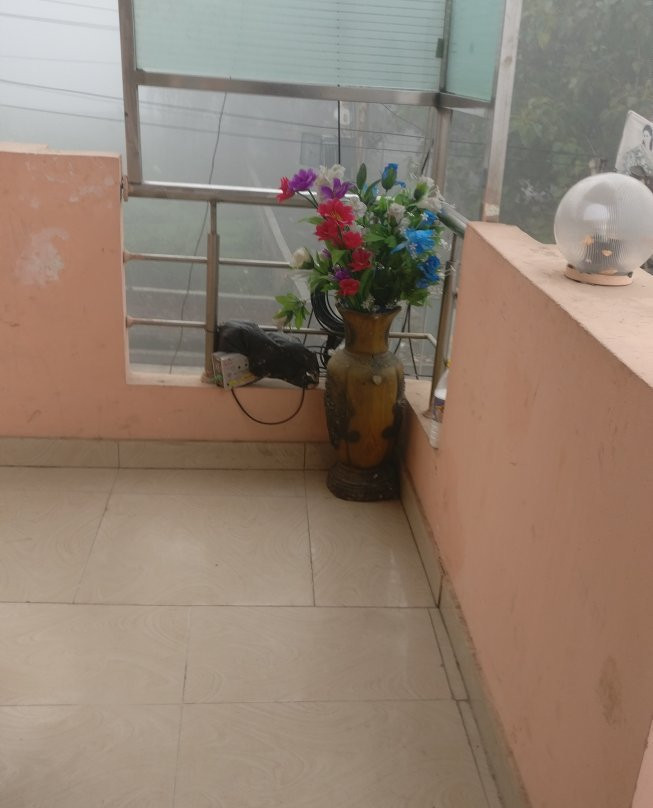 Hotel Rajat Residency主图